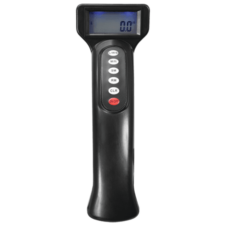 RULETA ROATA, AFISAJ YATO YT-71655 ELECTRONIC 0.1-10000M YATO - scule electrice si unelte profesionale - BricoMart