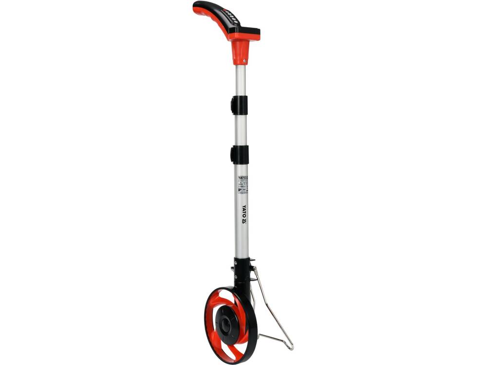 RULETA ROATA, AFISAJ YATO YT-71655 ELECTRONIC 0.1-10000M YATO - scule electrice si unelte profesionale - BricoMart
