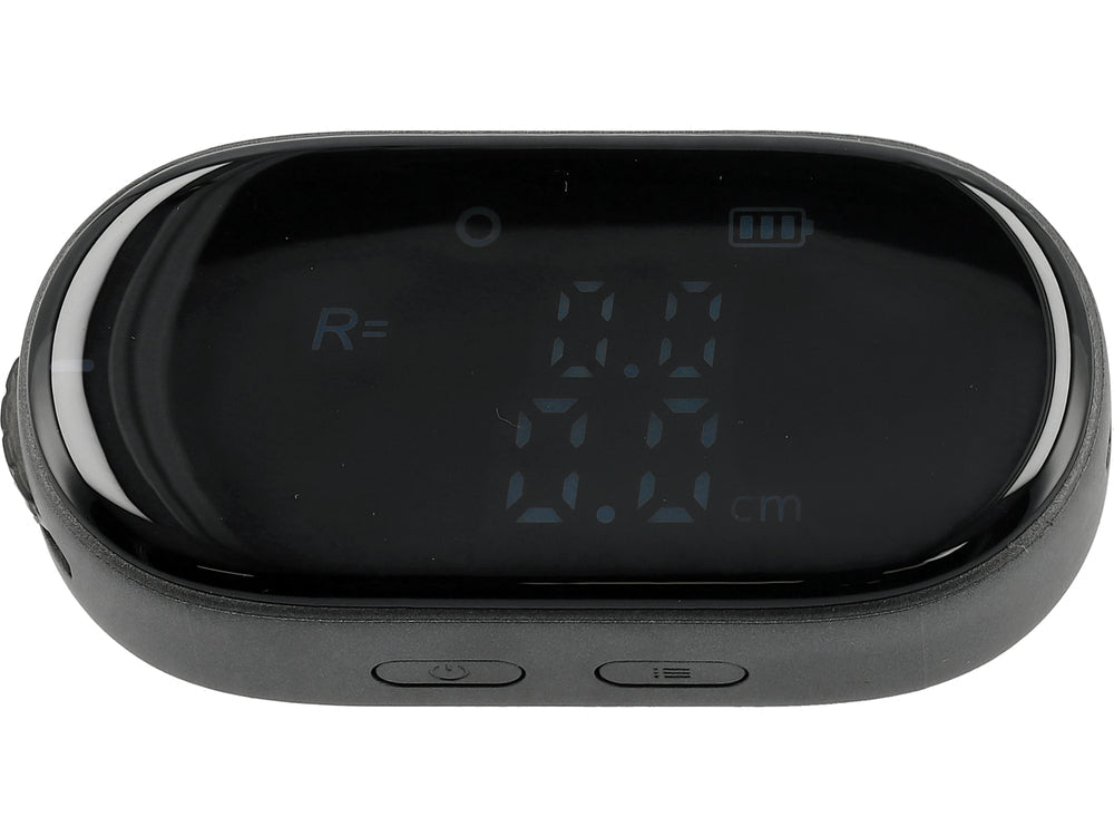 Ruleta smart 0,05 YATO YT-70990, 99,9 m
