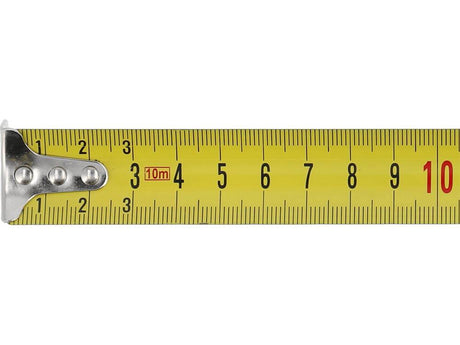 RULETA VOREL 10139 10MX25MM VOREL - scule electrice si unelte profesionale - BricoMart