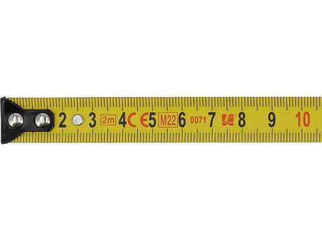 RULETA YATO YT-71070 3MX16MM YATO - scule electrice si unelte profesionale - BricoMart