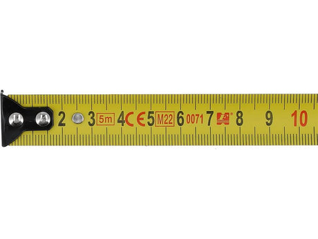 RULETA YATO YT-71071 5MX19MM YATO - scule electrice si unelte profesionale - BricoMart