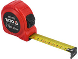 RULETA YATO YT-71155 7.5MX25MM YATO - scule electrice si unelte profesionale - BricoMart