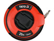 RULETA YATO YT-71580 20MX13MM YATO - scule electrice si unelte profesionale - BricoMart