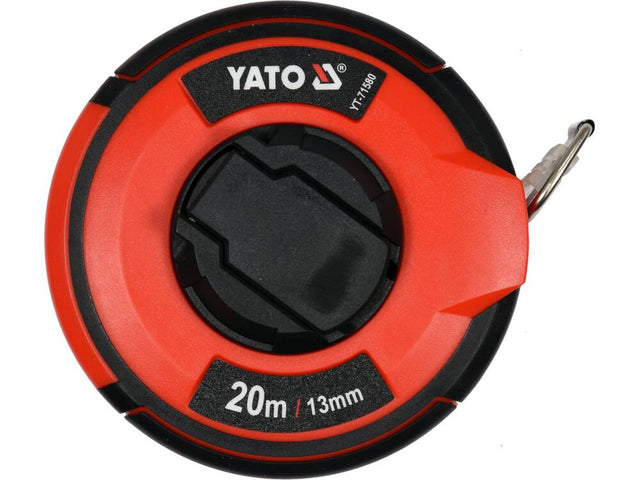 RULETA YATO YT-71580 20MX13MM YATO - scule electrice si unelte profesionale - BricoMart