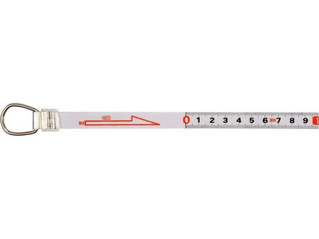 RULETA YATO YT-71581 30MX13MM YATO - scule electrice si unelte profesionale - BricoMart