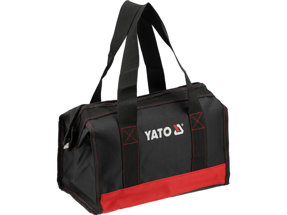 Pistol de impact Yato YT-8277935 ,  18V 800NM 2 x bateri 4Ah+ Incarcator , 0-2600 min , motor fara perii