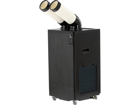 Aparat de climatizare portabil YATO YT-99451, 3,5 kW