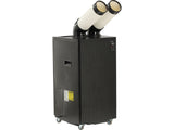 Aparat de climatizare portabil YATO YT-99451, 3,5 kW - imagine 2