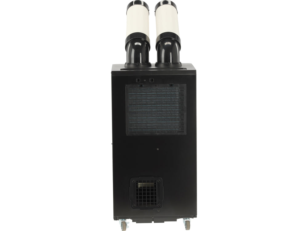 Aparat de climatizare portabil YATO YT-99451, 3,5 kW - imagine 4