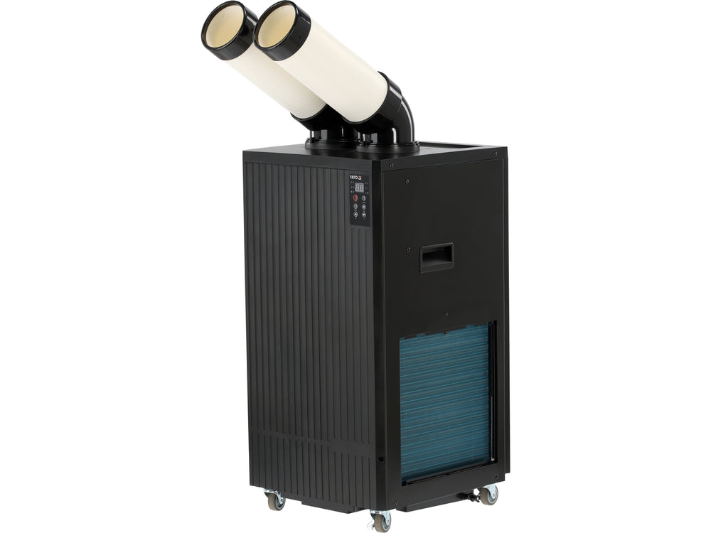 Aparat de climatizare portabil YATO YT-99451, 3,5 kW - imagine 6