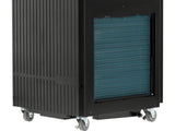 Aparat de climatizare portabil YATO YT-99451, 3,5 kW - imagine 9