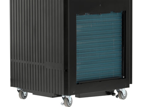 Aparat de climatizare portabil YATO YT-99451, 3,5 kW - imagine 9