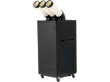 Aparat de climatizare portabil YATO YT-99452, 5,5 kW