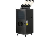 Aparat de climatizare portabil YATO YT-99452, 5,5 kW - imagine 3