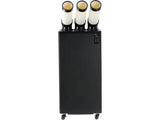 Aparat de climatizare portabil YATO YT-99452, 5,5 kW - imagine 4
