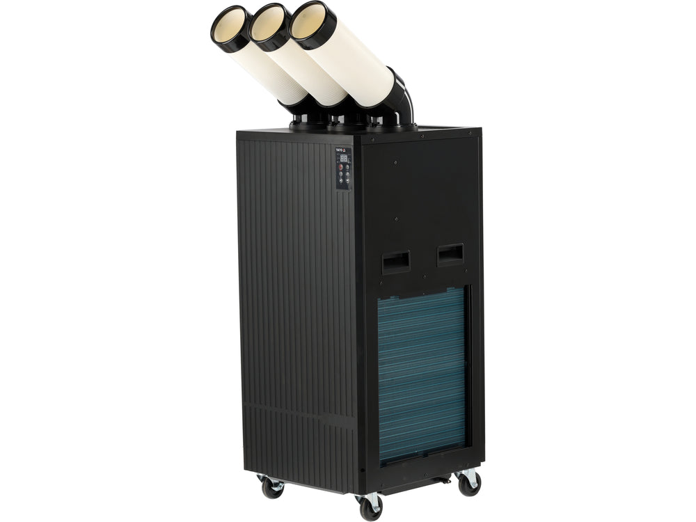 Aparat de climatizare portabil YATO YT-99452, 5,5 kW - imagine 6