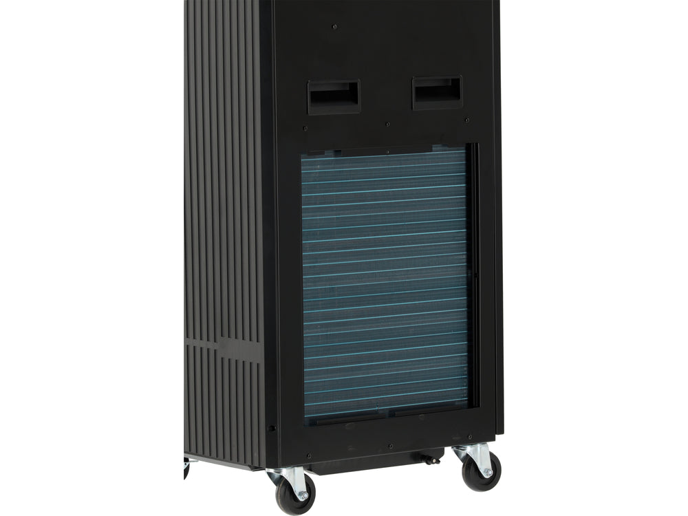Aparat de climatizare portabil YATO YT-99452, 5,5 kW - imagine 8