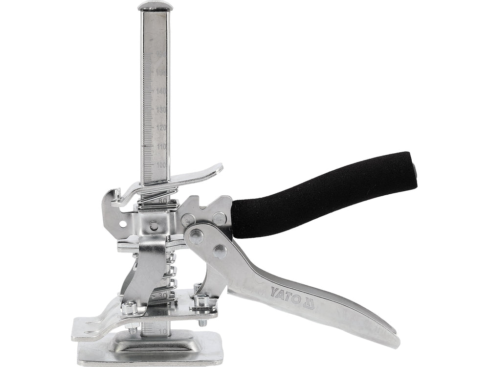 Podnosnic suport pentru glazura 10 YATO YT-37201, 160 mm