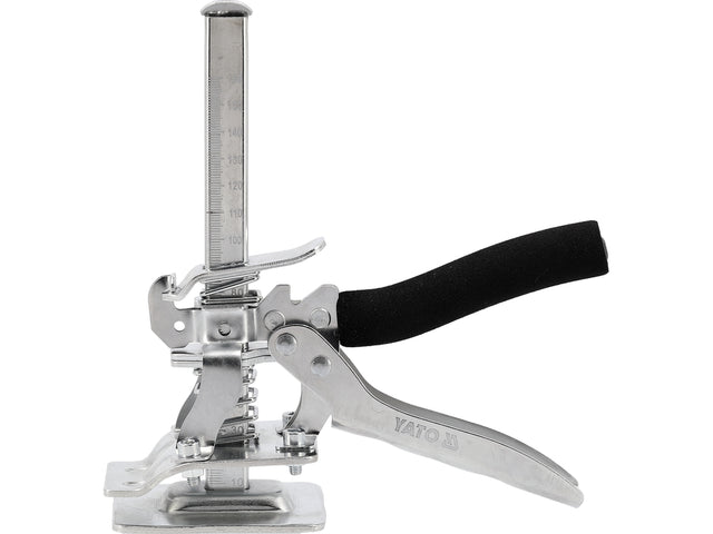 Podnosnic suport pentru glazura 10 YATO YT-37201, 160 mm