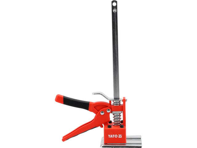 Podnosnic sustinator pentru glazuri 6 YATO YT-37202, 230 mm