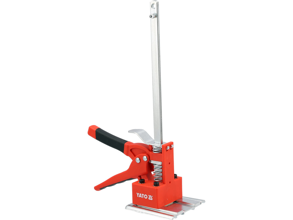 Podnosnic sustinator pentru glazuri 6 YATO YT-37202, 230 mm - imagine 3