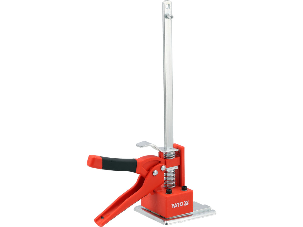 Podnosnic sustinator pentru glazuri 6 YATO YT-37202, 230 mm - imagine 4