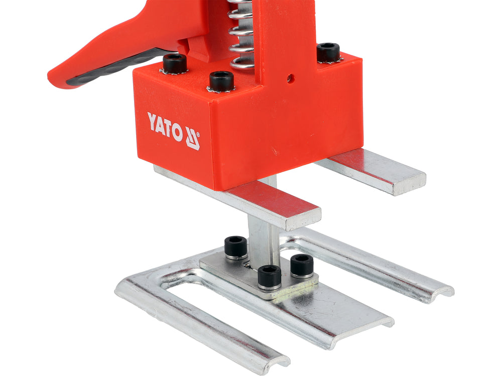 Podnosnic sustinator pentru glazuri 6 YATO YT-37202, 230 mm - imagine 6