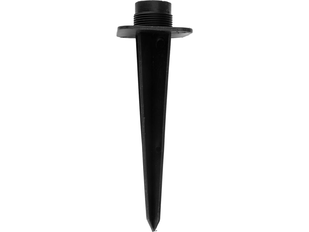 Priza de gradina stalp pp YATO YT-81274, IP44, 4 x 230 V - imagine 9