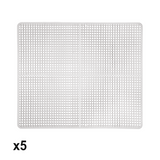 Susa de alimente 16 tavi din otel inoxidabil YATO YG-16000, 1400 W - imagine 17