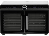 Susa de alimente 16 tavi din otel inoxidabil YATO YG-16000, 1400 W - imagine 3