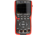 3In1 multimetru osciloscop YATO YT-730944, 280 msa/50 mhz