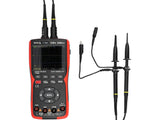 3In1 multimetru osciloscop YATO YT-730944, 280 msa/50 mhz - imagine 10