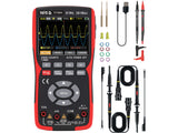 3In1 multimetru osciloscop YATO YT-730944, 280 msa/50 mhz - imagine 12