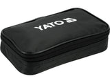 3In1 multimetru osciloscop YATO YT-730944, 280 msa/50 mhz - imagine 13