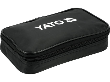 3In1 multimetru osciloscop YATO YT-730944, 280 msa/50 mhz - imagine 13
