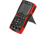 3In1 multimetru osciloscop YATO YT-730944, 280 msa/50 mhz - imagine 2