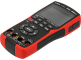 3In1 multimetru osciloscop YATO YT-730944, 280 msa/50 mhz - imagine 3