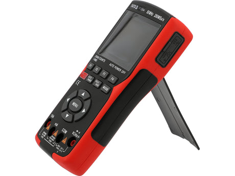 3In1 multimetru osciloscop YATO YT-730944, 280 msa/50 mhz - imagine 4