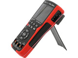 3In1 multimetru osciloscop YATO YT-730944, 280 msa/50 mhz - imagine 5