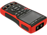 3In1 multimetru osciloscop YATO YT-730944, 280 msa/50 mhz - imagine 6