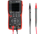 3In1 multimetru osciloscop YATO YT-730944, 280 msa/50 mhz - imagine 8