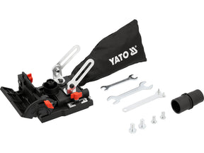 Accesorii pentru slefuitor orbital YATO YT-829861