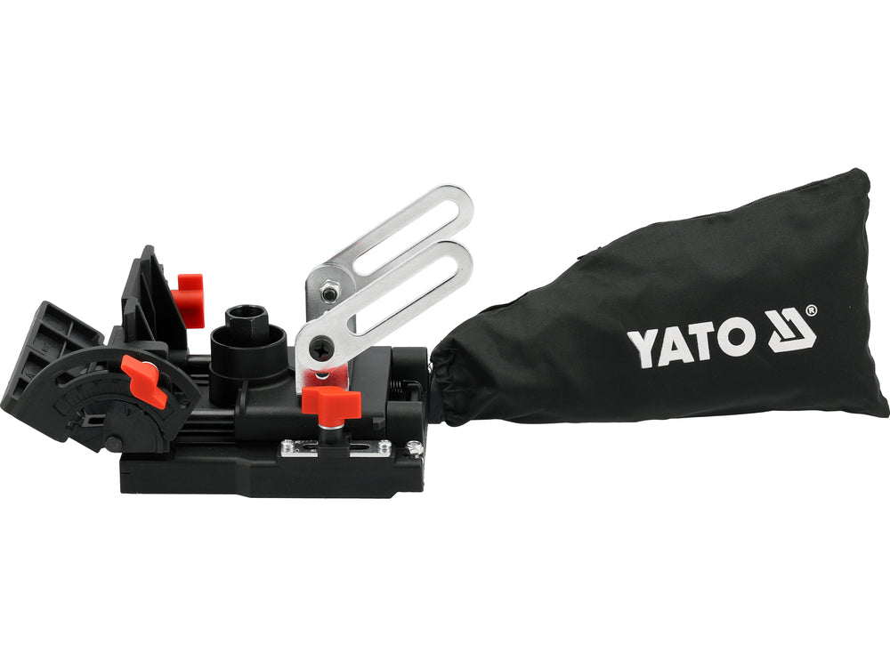 Accesorii pentru slefuitor orbital YATO YT-829861 - imagine 3