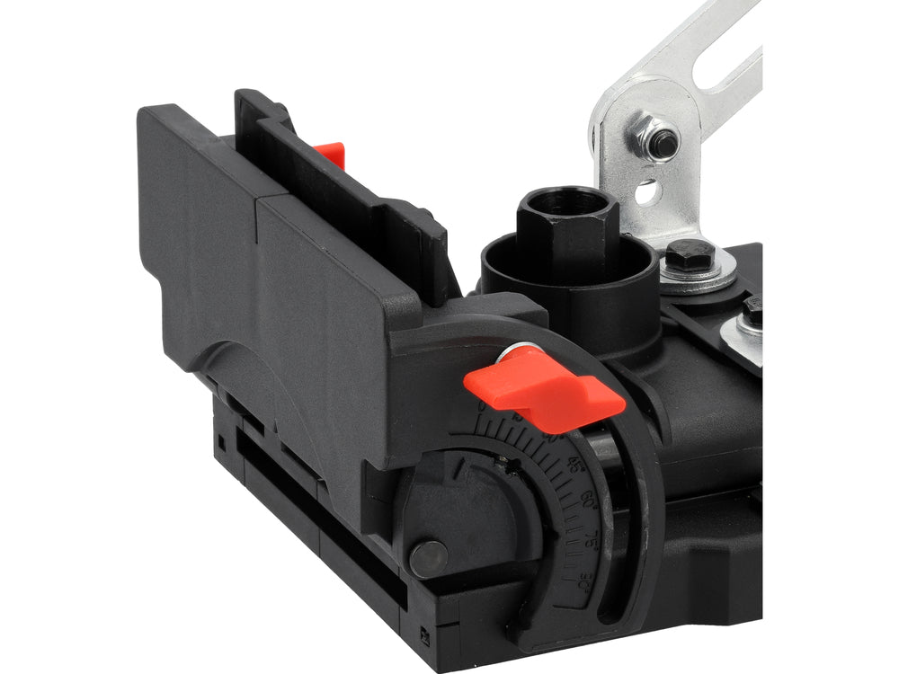 Accesorii pentru slefuitor orbital YATO YT-829861 - imagine 5