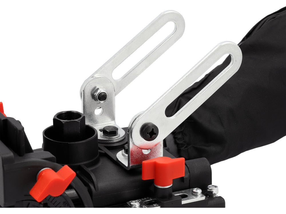 Accesorii pentru slefuitor orbital YATO YT-829861 - imagine 7