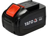 ACUMULATOR 18V, LI-ION, YATO YT-82845 6,0AH