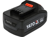 ACUMULATOR LI-ION, 18V, YATO YT-82844 4.0AH