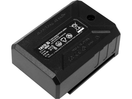 Acumulator pentru YT-30415 YATO YT-30416, 2400 mAh