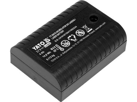 Acumulator pentru YT-30417 YATO YT-30418, 4000 mAh